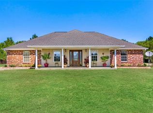 31295 Crain Rd, Albany, LA 70711