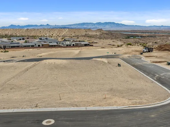 N Bay Drive E Karen Dr, Lake Havasu City, AZ 86404
