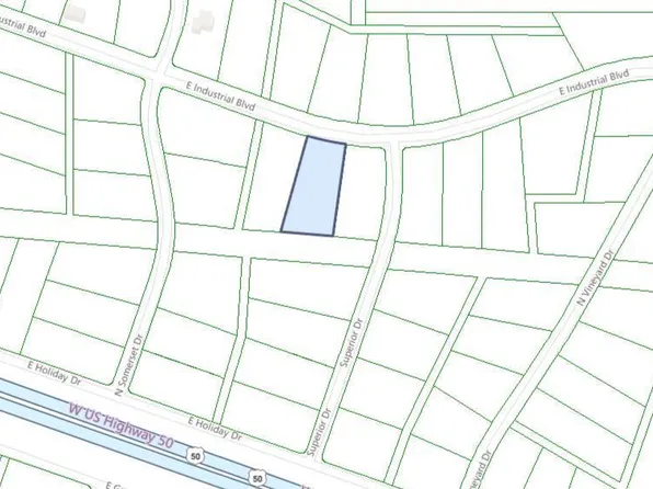 1218 E Industrial Blvd, Pueblo West, CO 81007