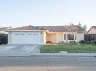 3414 Stacey Way, Pleasanton, CA 94588