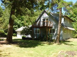 8339 Libby Rd NE, Olympia, WA 98506