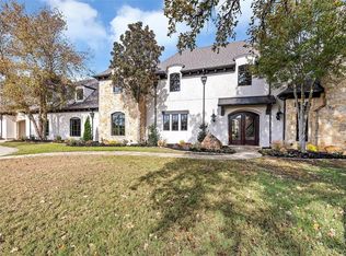 8500 Amen Cor, Flower Mound, TX 75022