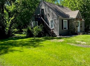 204 N Charles St, Warrensburg, MO 64093