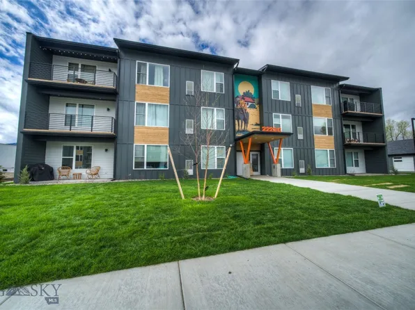 2221D Willow Dr #120, Livingston, MT 59047
