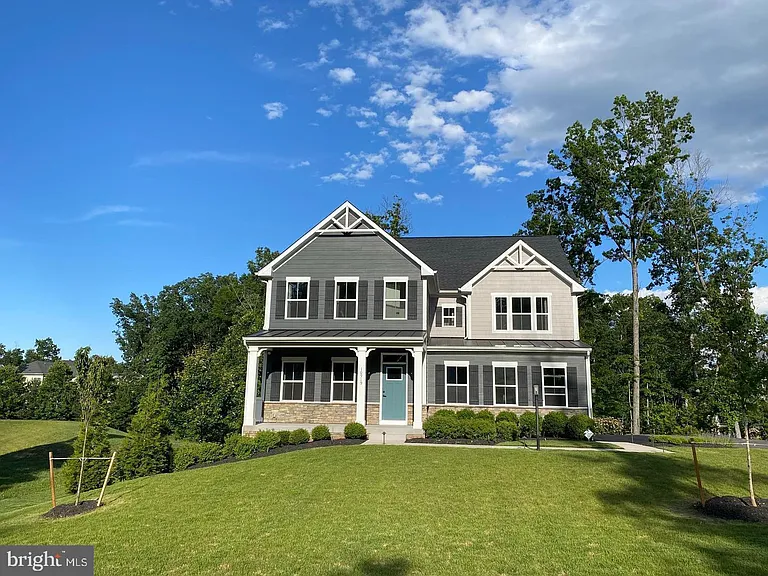 10919 Green Leaf Run — Photo 2