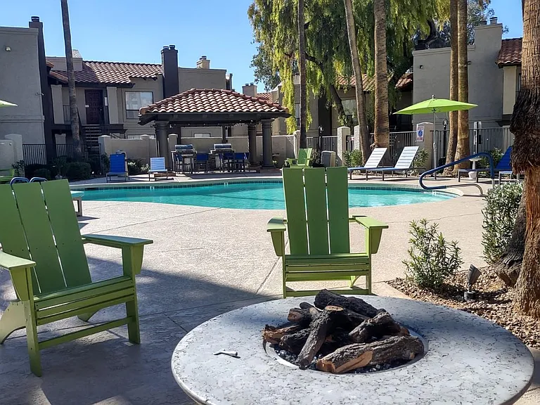 Mountain View Casitas — Photo 17