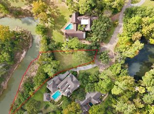 0 Carlton Park Ct, Houston, TX 77024