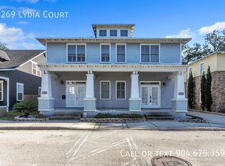 1269 Lydia Ct, Jacksonville, FL 32205