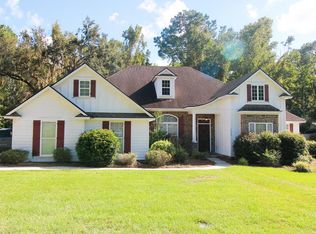 4726 San Saba Dr, Hahira, GA 31632