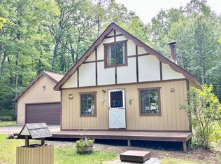 4669 Swiss Dr, Grayling, MI 49738