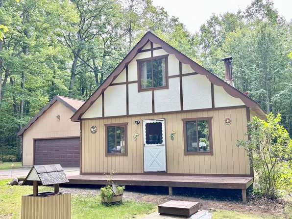 4669 Swiss Dr, Grayling, MI 49738