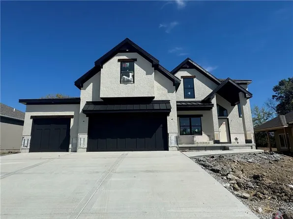 10419 N Mulberry St, Kansas City, MO 64155