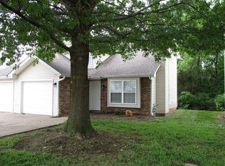 3542-3544 Prescott Dr, Columbia, MO 65201