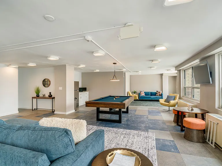 Community Room