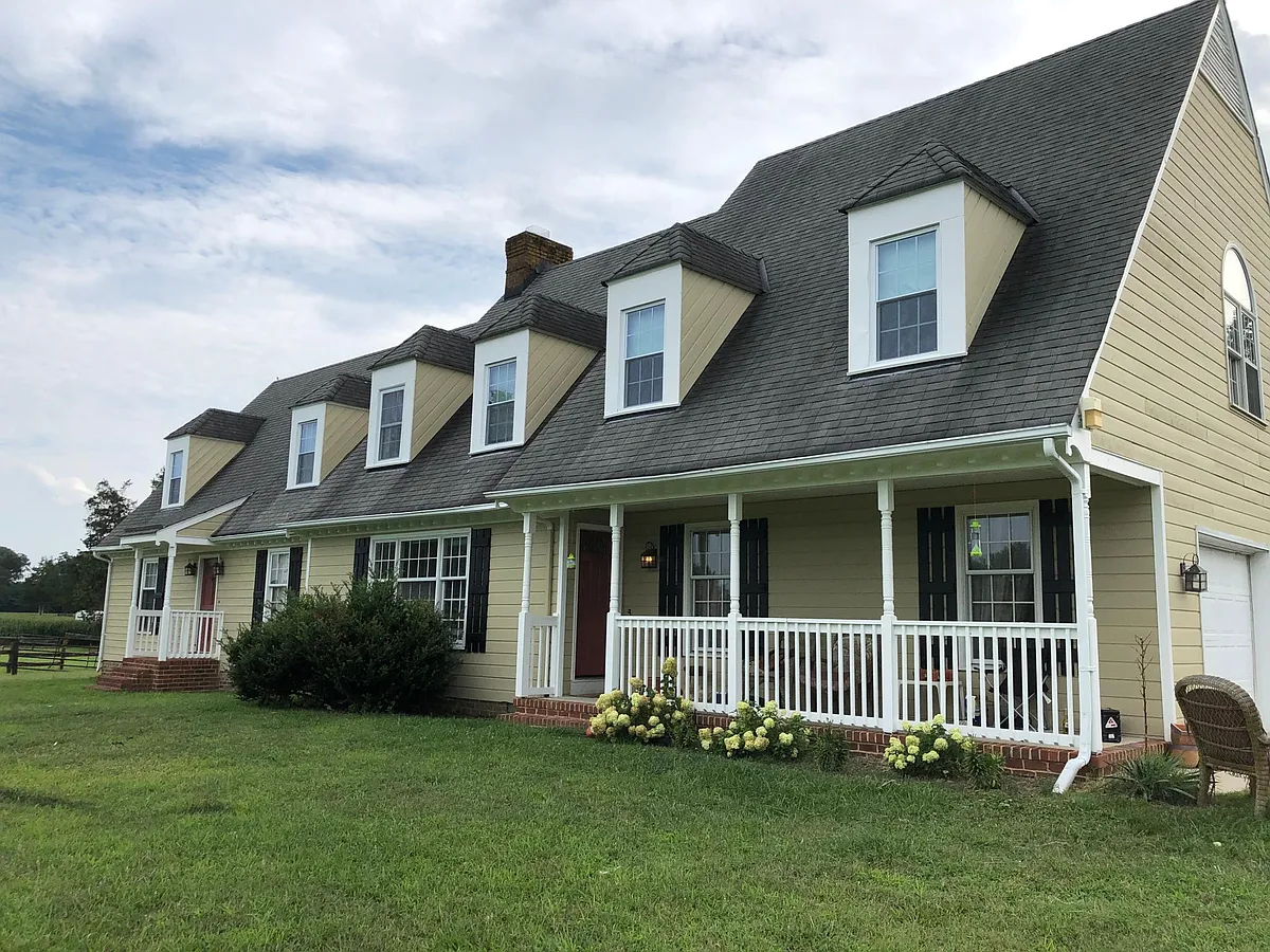Building Photo - 5411 Winsmith Dr