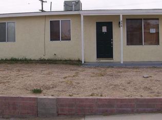 936 Kelly Dr, Barstow, CA 92311