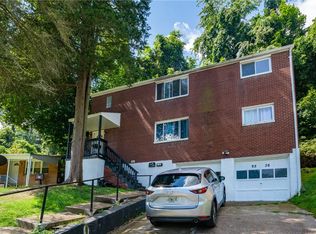 9534 Glendale Rd, Pittsburgh, PA 15235