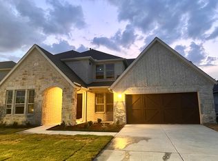 1224 Xeresa Dr, Little Elm, TX 75068
