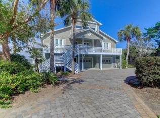 301 Palm Blvd, Isle Of Palms, SC 29451