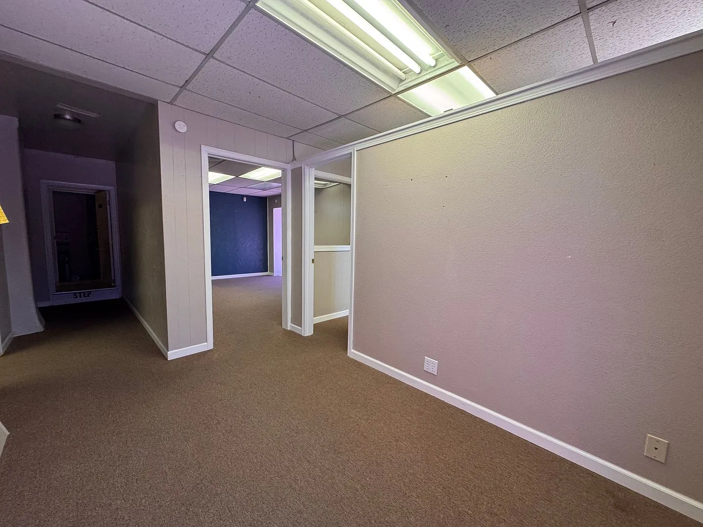 Commercial Space For Lease *This Is Not Residential* — Photo 2