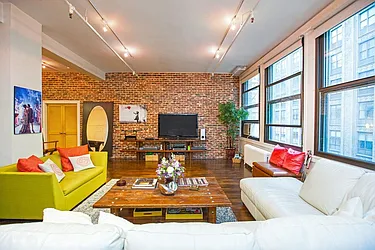 Rented by Corcoran