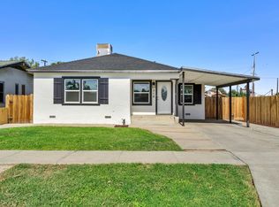 310 W 2nd St, Hanford, CA