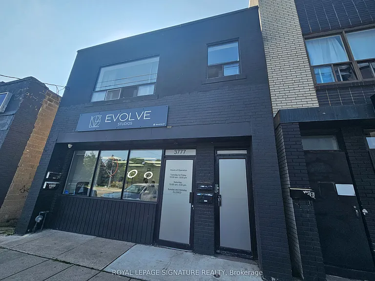 3775 Lake Shore Blvd W #UPPER — Photo 11