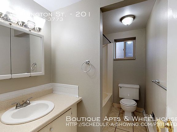 4th image of 150 S Washington St APT 201