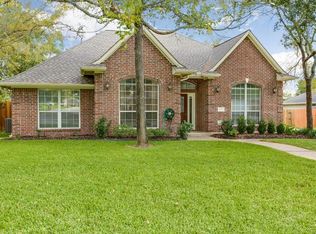 4605 Saint Andrews Dr, College Station, TX 77845