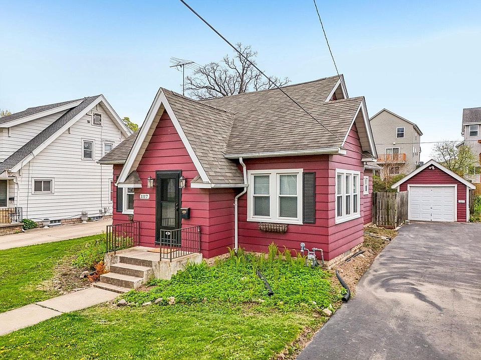 1st image of 1117 Motor AVENUE