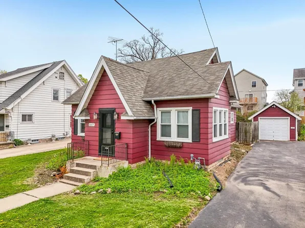 1117 Motor AVENUE, Waukesha, WI 53188