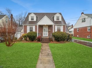 944 Burlington Ave, Union Twp., NJ 07083