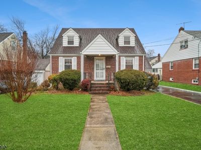 944 Burlington Ave, Union, NJ, 07083