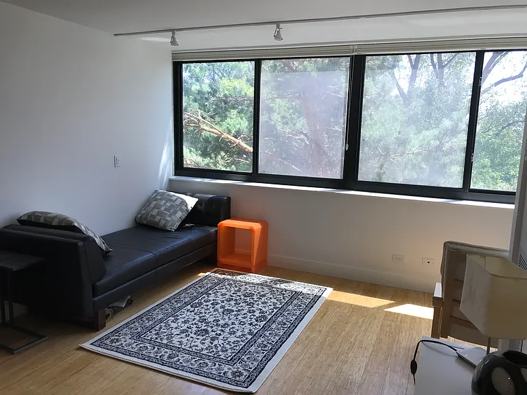 1850 Folsom St #409 — Photo 9