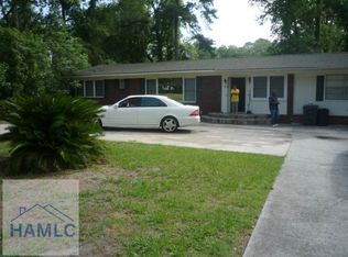 102 Fraser Dr, Hinesville, GA 31313