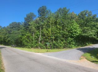 0 Grogan Rd #0, Talladega, AL 35160