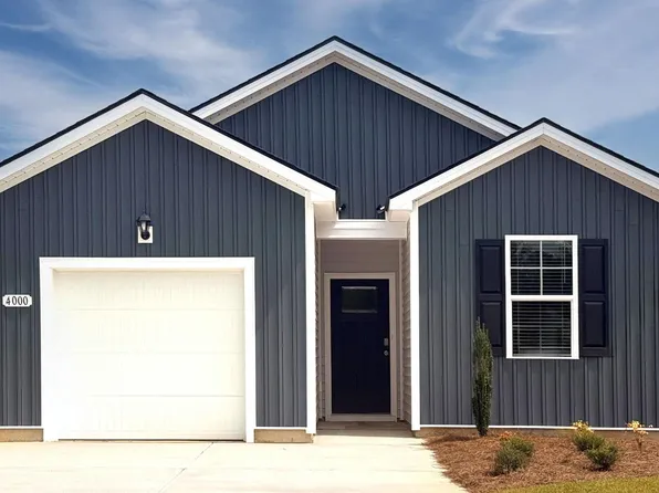 4000 Robin Song Way, Loris, SC 29569