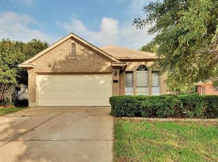 2916 Settlement Dr, Round Rock, TX 78665