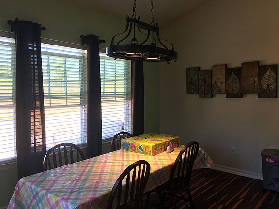 Morning Room off Kitchen