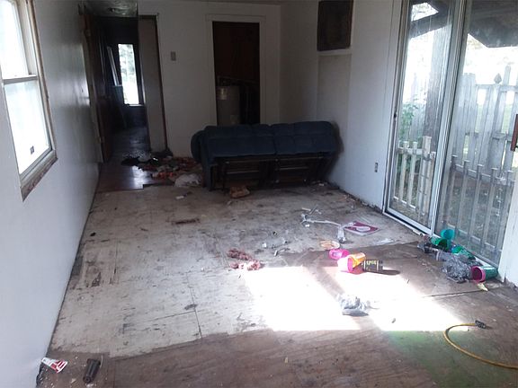 Front room