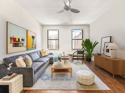 295 Saint Johns Pl APT 3G, Brooklyn, NY, 11238