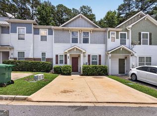 1505 Ashbrooke Trce, Stone Mountain, GA 30083