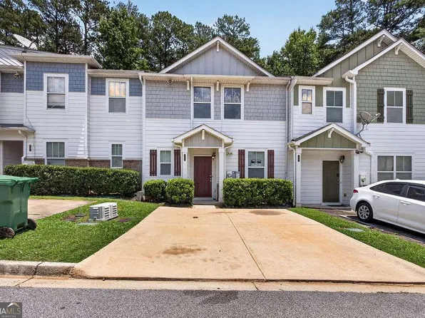 1505 Ashbrooke Trce, Stone Mountain, GA 30083