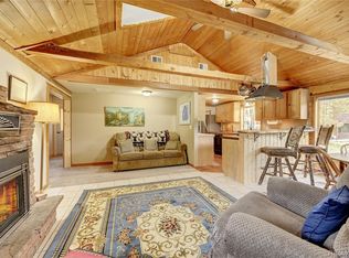 207 Saddlestring Rd, Bailey, CO 80421