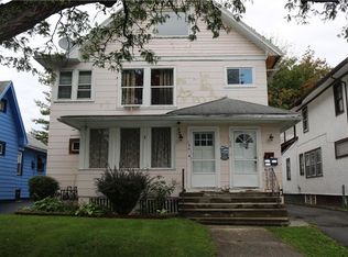 132 McNaughton St, Rochester, NY 14606