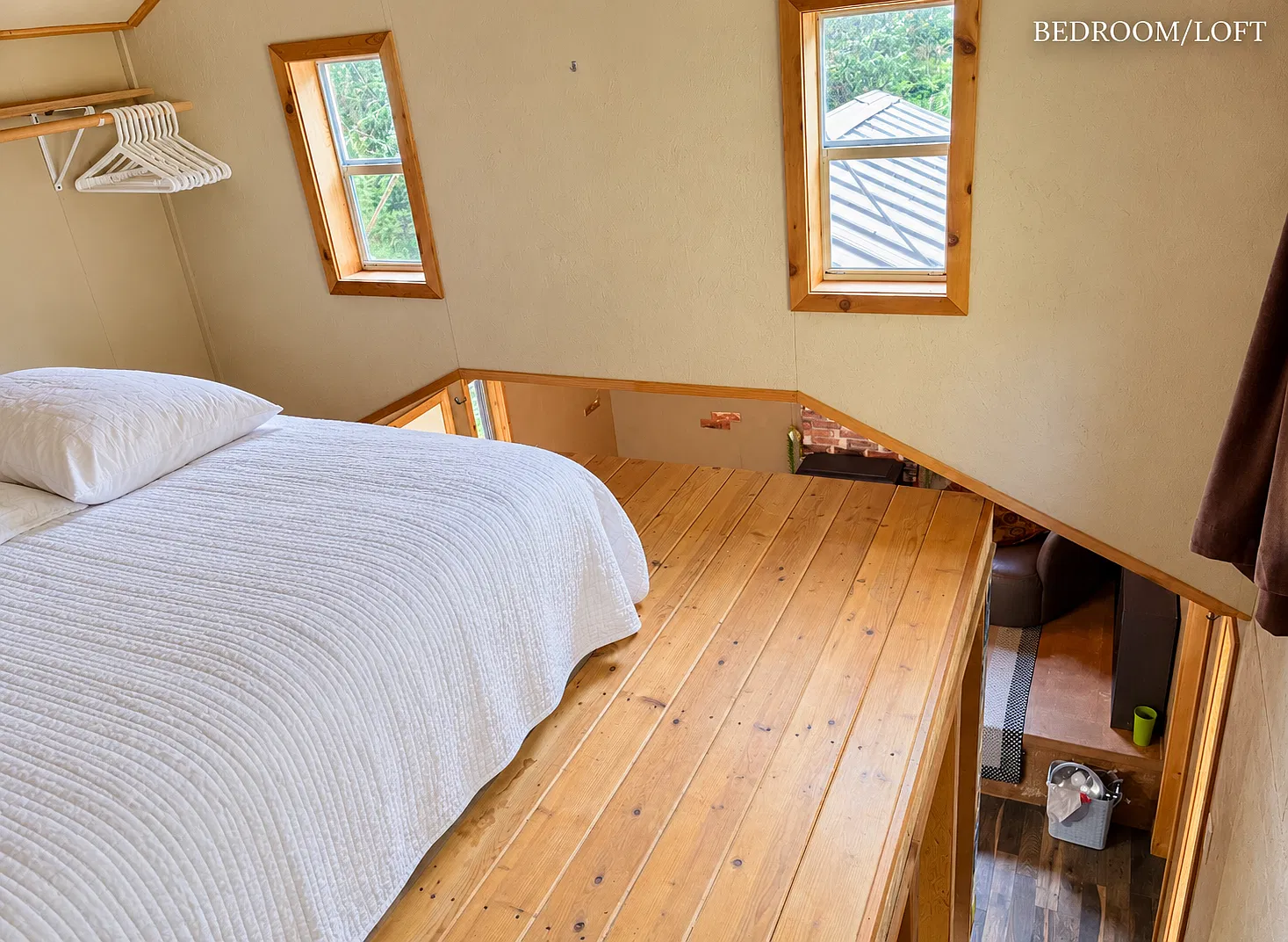 1 bed, 350 sqft, $1,100 — Photo 3