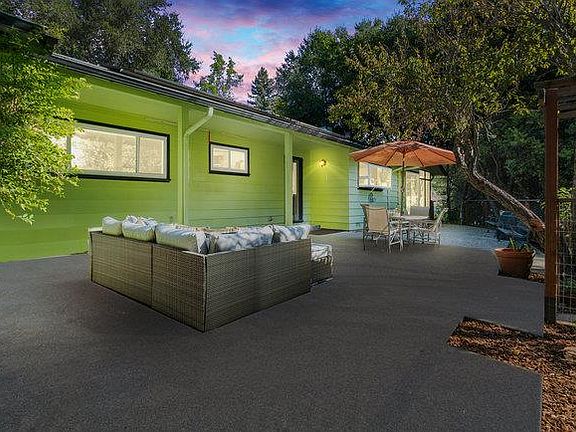 5th image of 464 El Solyo Heights Dr