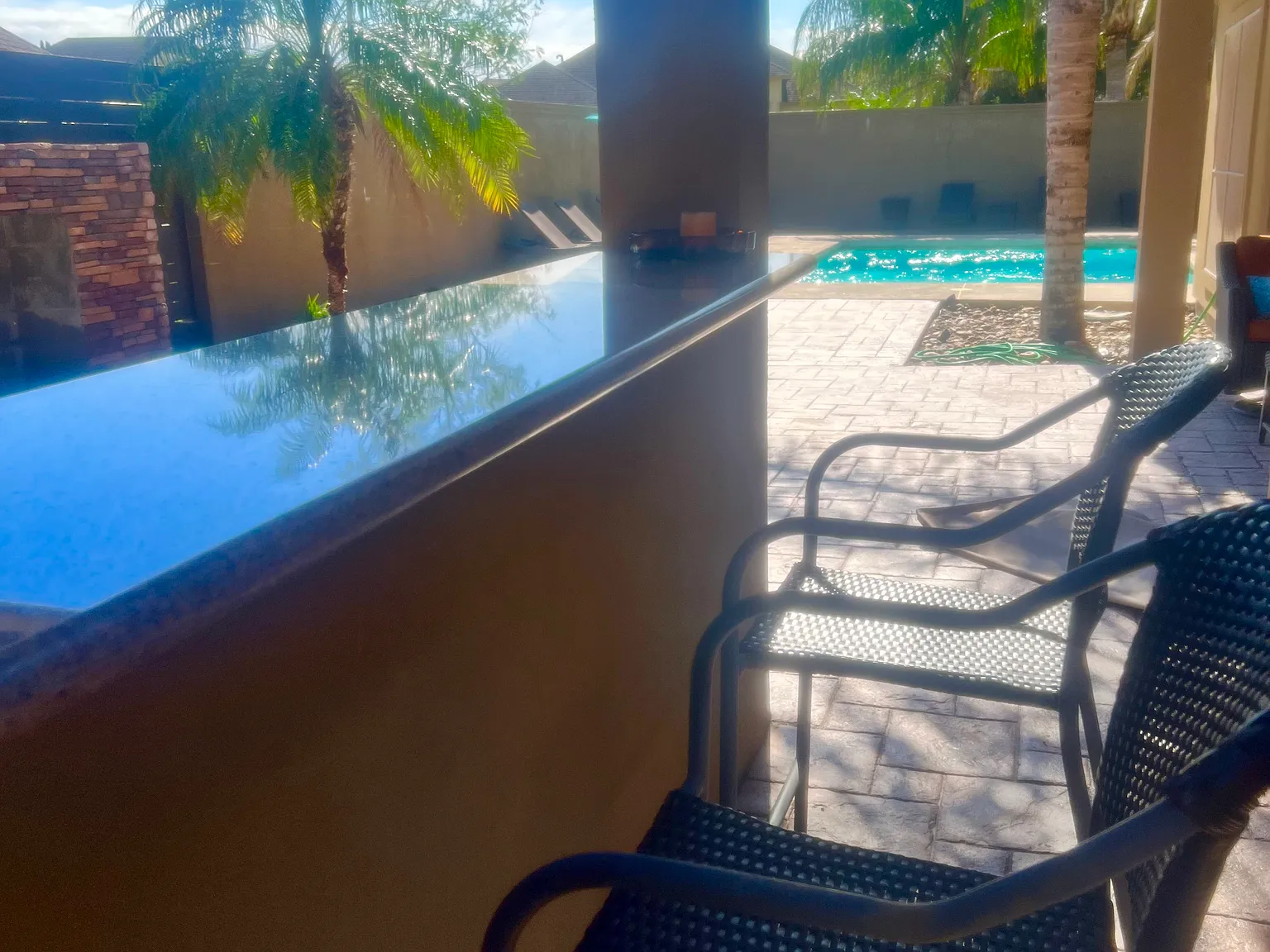Rustic Manor Dr, Brownsville — Photo 2