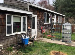 511 Stony Ln, North Kingstown, RI 02852