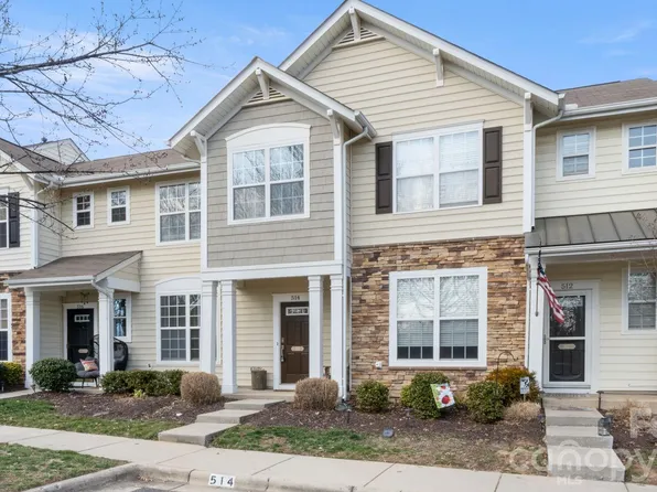 514 Bent Leaf Ct, Fort Mill, SC 29708